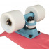 Longboard Dstreet Cruiser Rosa Claro 23
