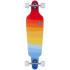 Longboard DStreet Drop Through Horizon RD