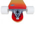 Longboard DStreet Drop Through Horizon RD
