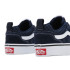 Chaussures Vans Filmore Kids Blue
