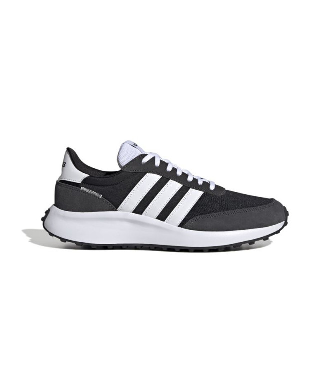 Sapatilhas adidas Run 70S Lifestyle Running Homem Negbás