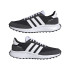 Sapatilhas adidas Run 70S Lifestyle Running Homem Negbás
