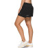 Calças Running azuis ASICS Ventilate 2-N-1 3.5IN para mulher Azul