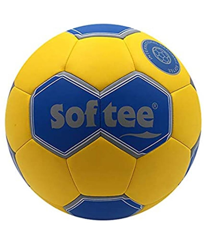 Balón de balonmano Softee Addicted YL