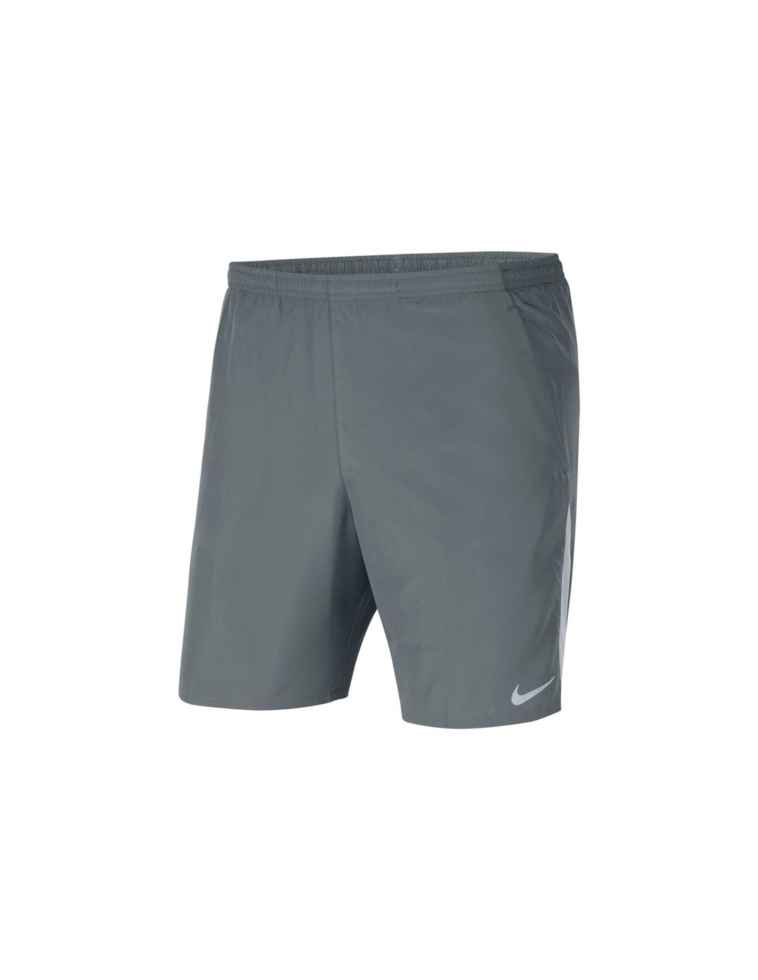 montículo lunes Rústico ᐈ Pantalones cortos running Nike 7 Inch Running Hombre Grey – Atmosfera  Sport©