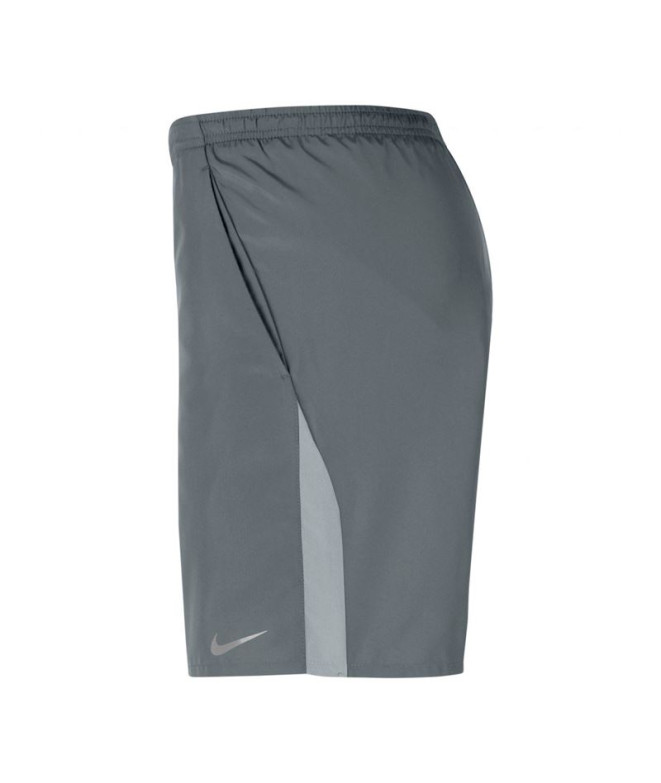 Pantalons running Nike Running Homme short 7...