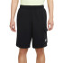 Calça Nike Homem calções Sportswear Club Preto