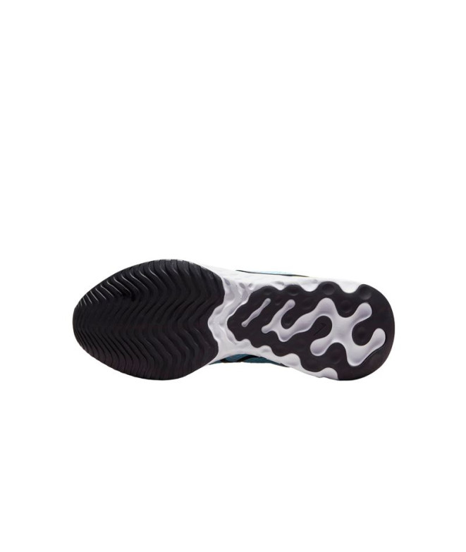 Sapatilhas de running Nike React Miler 3 Homem...