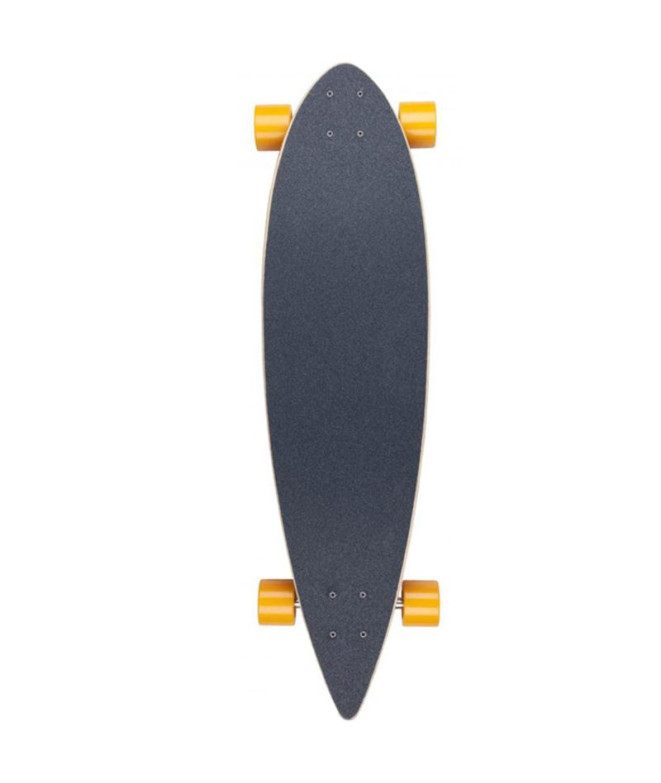 Longboard DStreet Pintail Océan BL