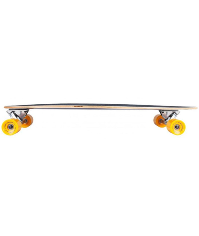 Longboard DStreet Pintail Océan BL