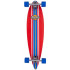Longboard DStreet Pintail Ocean RD