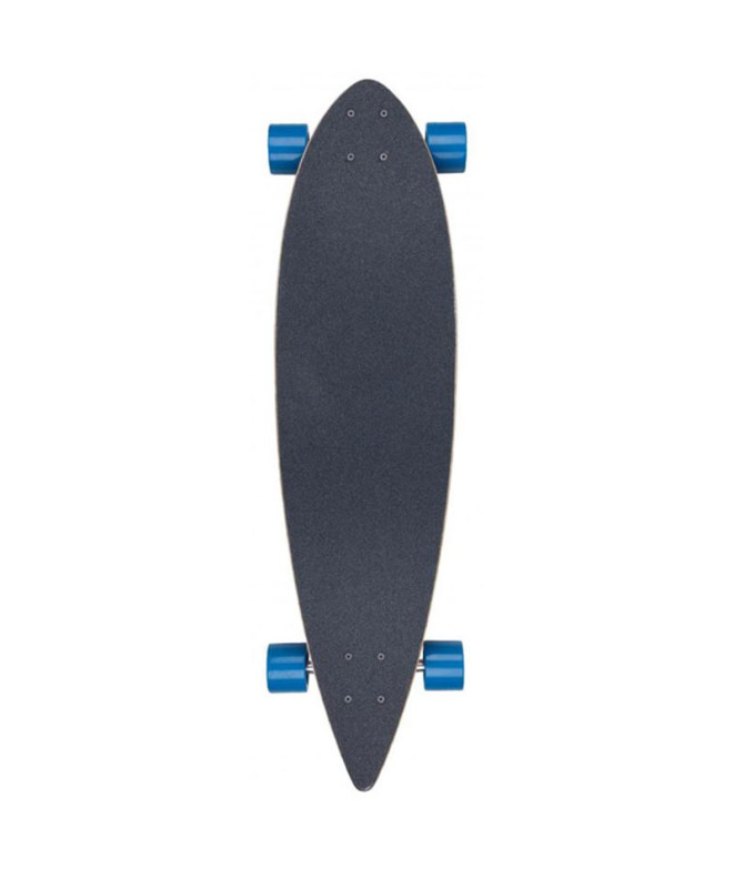 Longboard DStreet Pintail Océan RD