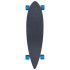 Longboard DStreet Pintail Ocean RD