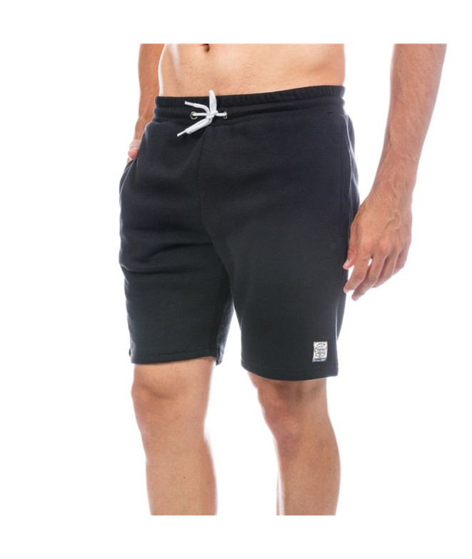 Alphadventure Shorts Nemonce Hommes Noirs