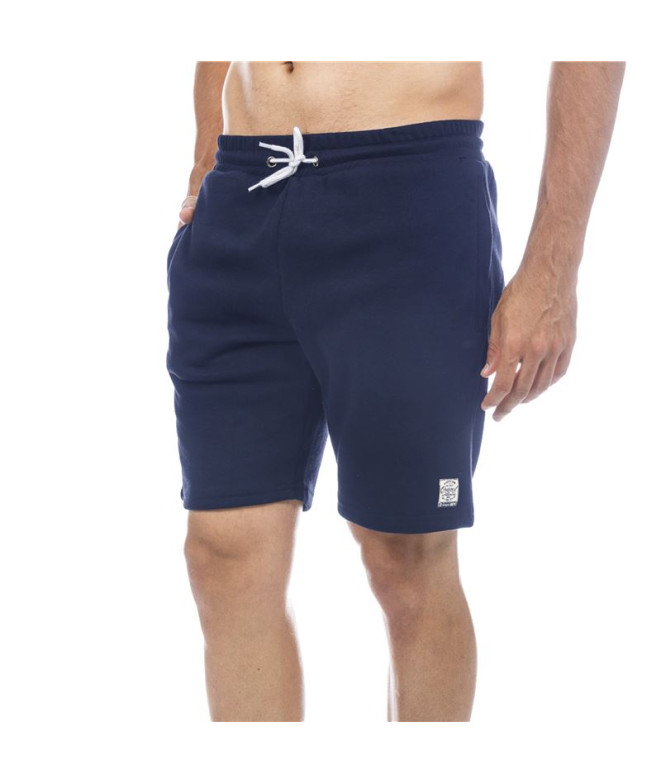 Short Alphadventure Nemonce Man Navy