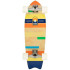 Longboard DStreet Surfskate Coda