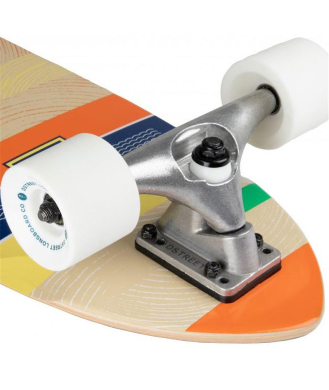 Longboard DStreet Surfskate Coda