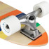 Longboard DStreet Surfskate Coda