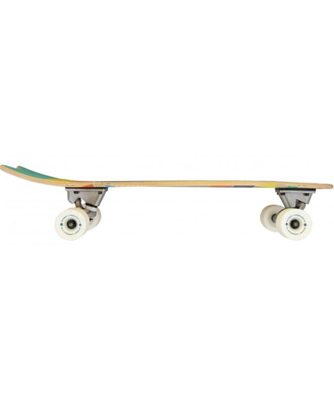 Longboard DStreet Surfskate Coda