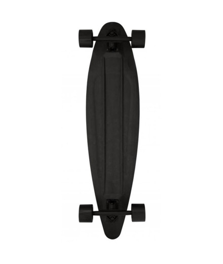 Longboard DStreet Pintail Triple BK