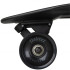 Longboard DStreet Pintail Triple BK