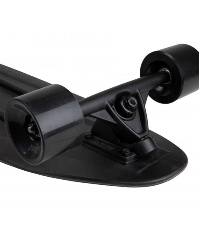 Longboard DStreet Pintail Triple BK