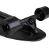 Longboard DStreet Pintail Triple BK