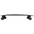 Longboard DStreet Pintail Triple BK