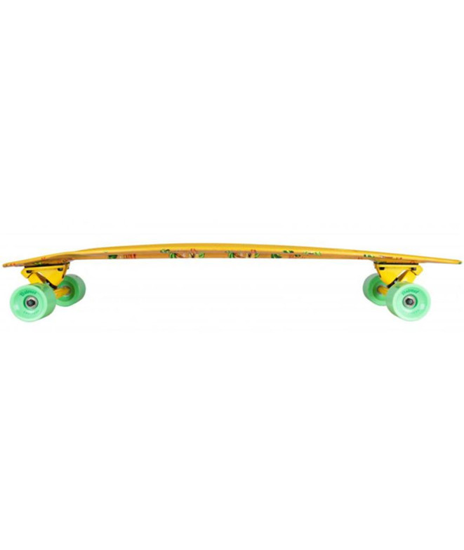 Longboard DStreet Pintail Oasis BL