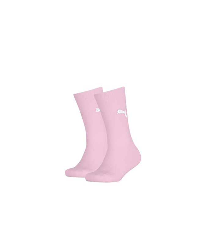 Chaussettes Puma Easy Rider JR Pink