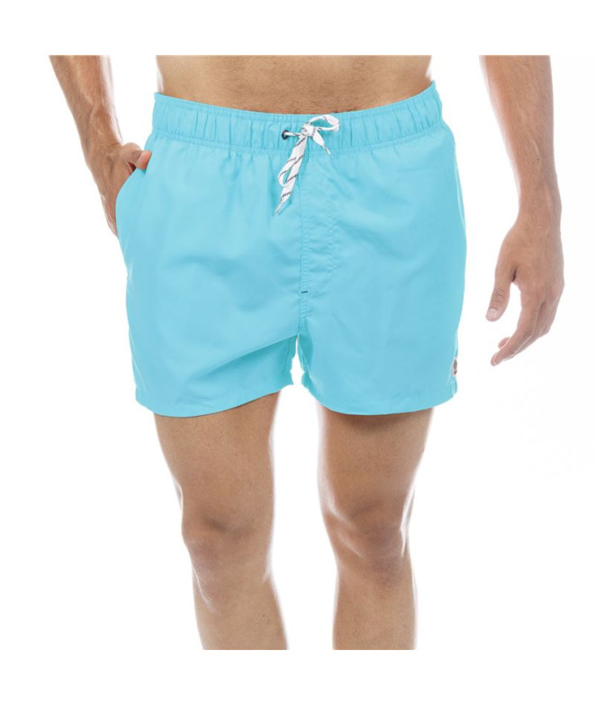 Maillot de bain Alphadventure Nynte Homme Bleu turquoise