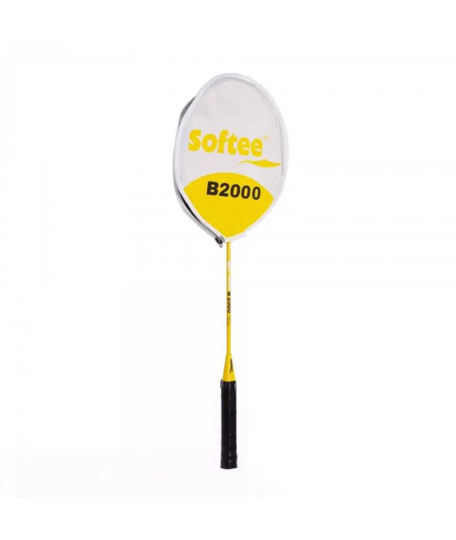 Raqueta de Badminton Softee 'B2000'