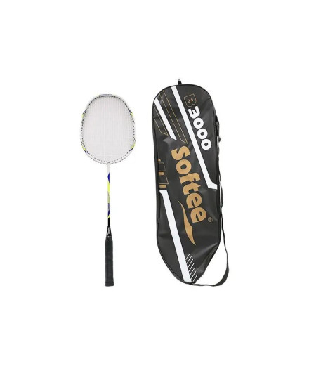 Raqueta de Badminton Softee 'B3000'