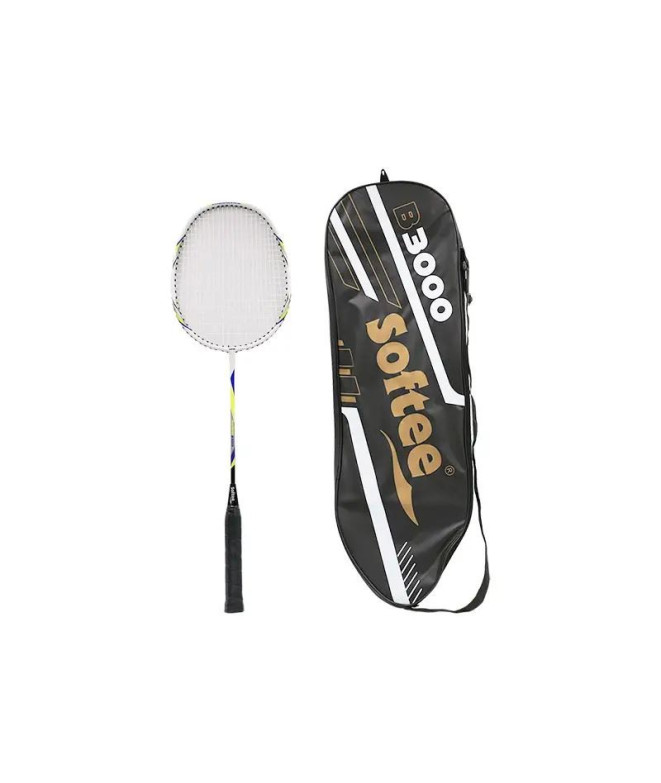 Raquete Softee badminton "B3000