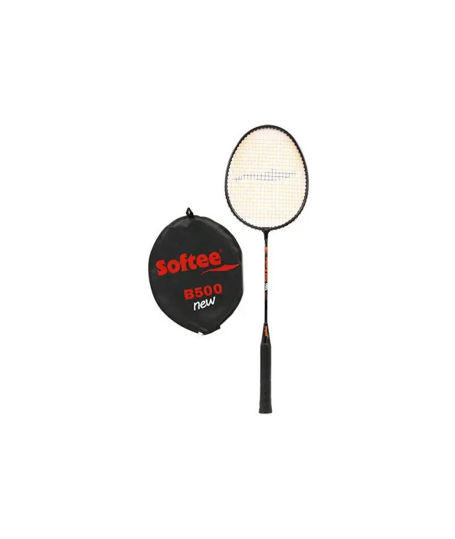 Raqueta de Badminton Softee 'B500' Junior