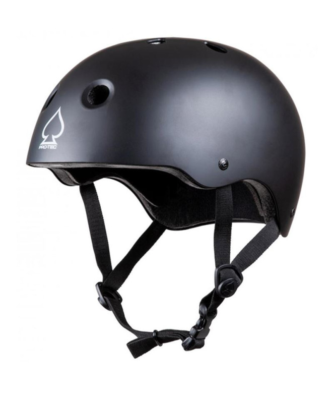 Casco de Pro-Tec Helmet Prime BK