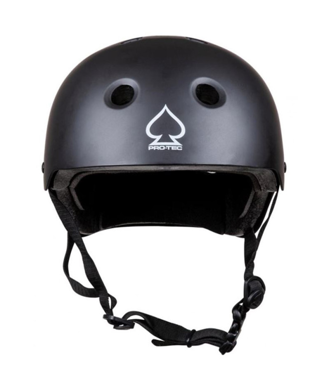 Casco de ProTec Helmet Prime BK Atmósfera Sport