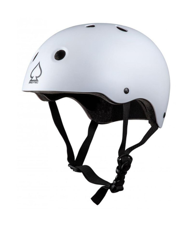 Casco de Pro-Tec Helmet Prime WH