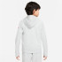 Chaqueta Nike Therma-FIT Niños Gris