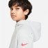 Chaqueta Nike Therma-FIT Niños Gris