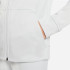 Casaco Nike Therma-FIT Crianças Cinzento