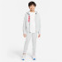 Chaqueta Nike Therma-FIT Niños Gris
