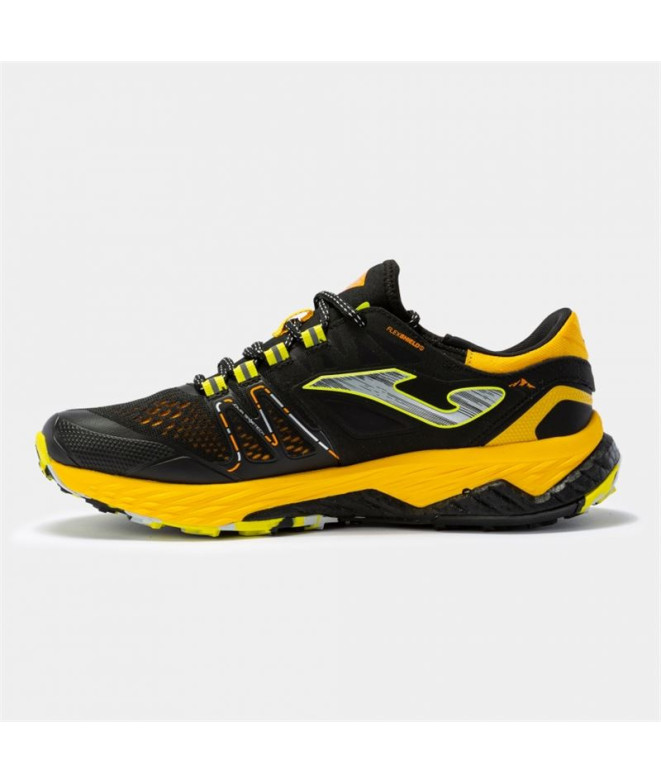 Chaussures trail Joma Homme de TK.Sierra 2231 Noir