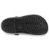 Zuecos Crocs Crocband U Black