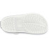 Sabots Crocs Crocband U Blanc