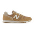 Zapatillas New Balance 373 v2 Mujer Caramelo