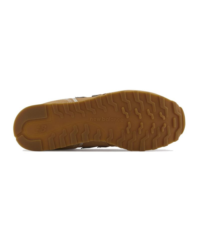 Zapatillas New Balance 373 v2 Mujer Caramelo