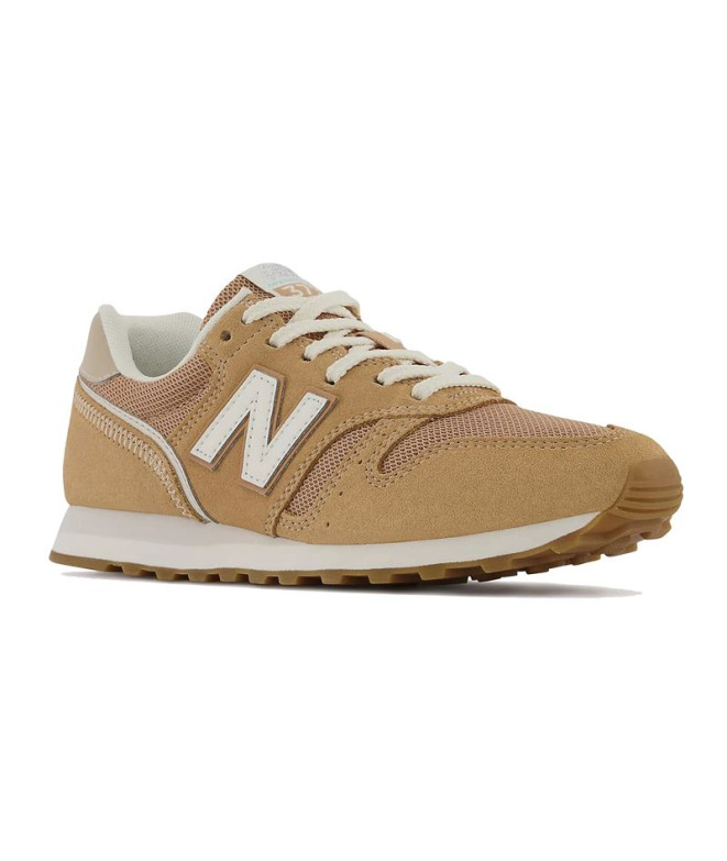 Zapatillas New Balance 373 v2 Mujer Caramelo