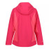 Casaco Regatta Highton Stretch III Waterproof Women Pink