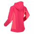 Casaco Regatta Highton Stretch III Waterproof Women Pink